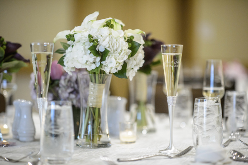 The Inn at Swarthmore Weddings