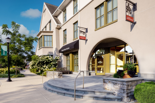 Swarthmore College Book Store