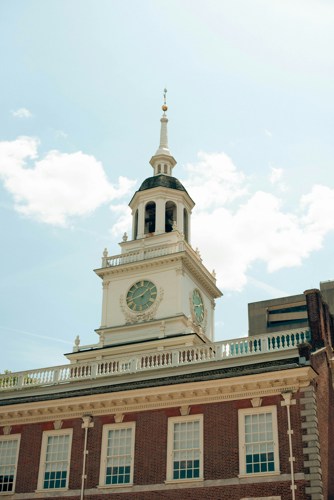 Independence Hall