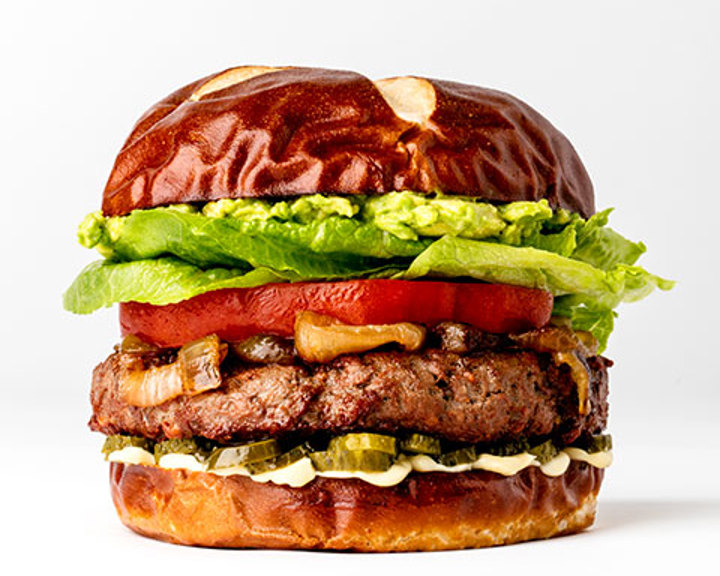 Impossible Burger