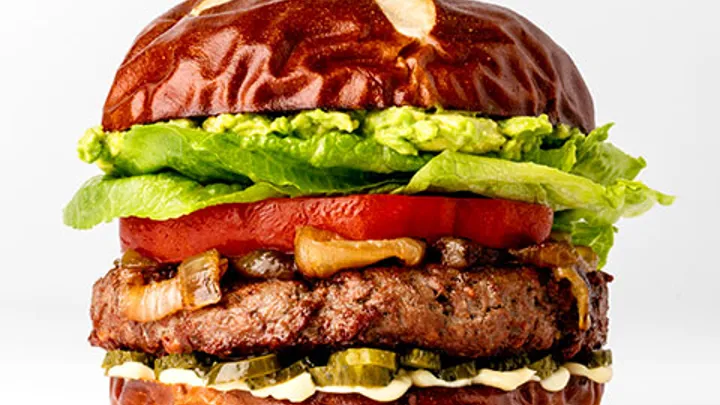 Impossible Burger